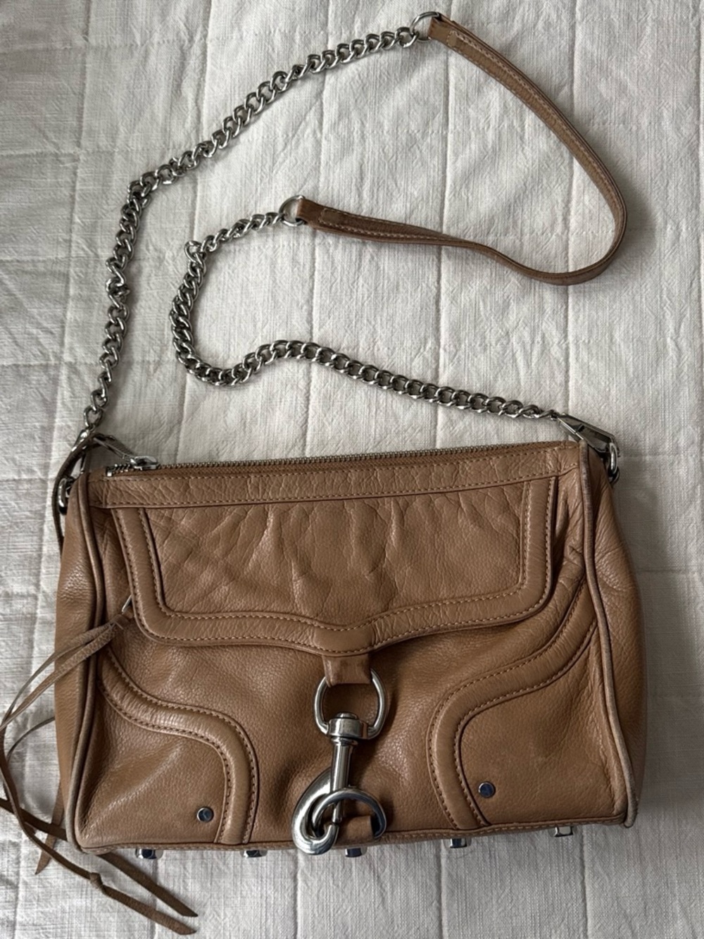 Rebecca Minkoff MAC